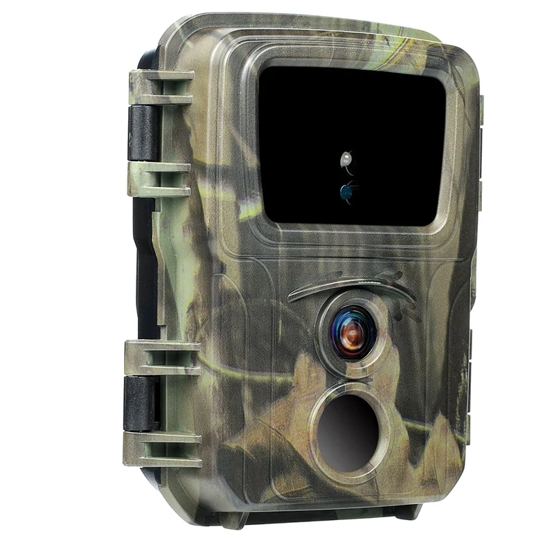 

Hot Mini600 Trail Hunting Camera Outdoor Wildlife Hunter Camera 1080P Forest Animal Photo Trap Surveillance Tracking Camera