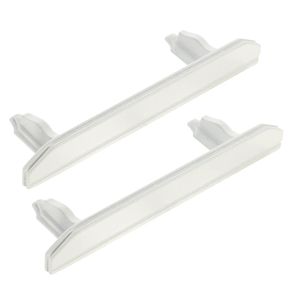 2 قطعة رف جدار لبيت الدمى 1:12 رف شاشة خشبي مصغر رف تخزين من الخشب الطبيعي ملحقات صغيرة ديكور المطبخ والحمام