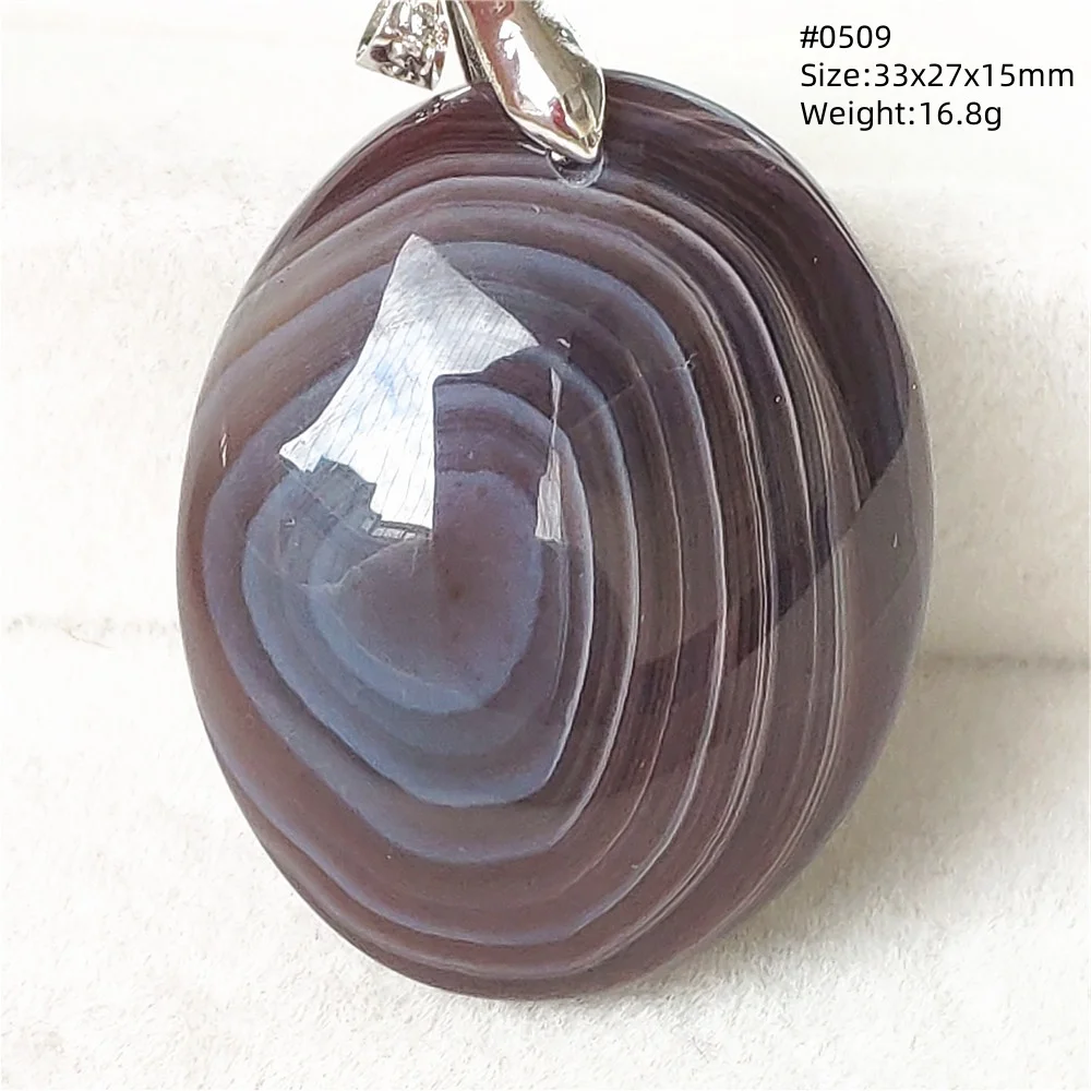 Thumbnail 2 - #58 Highest Rated Crystal Pendant Necklaces to Buy in 2026