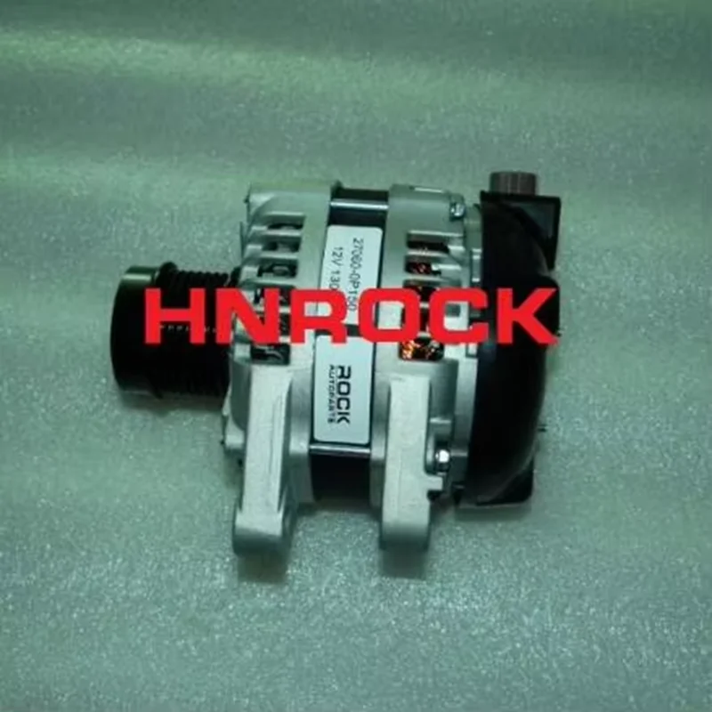 NEW HNROCK 12V 130A ALTERNATOR 104210-2850 104210-4570 104210-4571 104210-4572 104210-4573 104210-5010  27060-0P150   FOR LEXUS