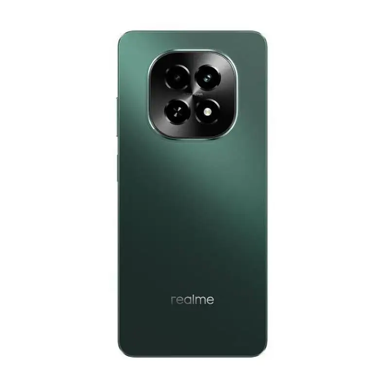 هاتف Realme V60S 5g الذكي غير مقفول بسعة 256 جيجابايت جميع الألوان وحالة جيدة هاتف أندرويد مستعمل أصلي