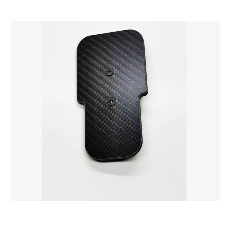 Superficie del pedal Fanatec csl Fanate csl dd superficie del pedal csl superficie del pedal MOZA SRP r5 accesorios de superficie del pedal