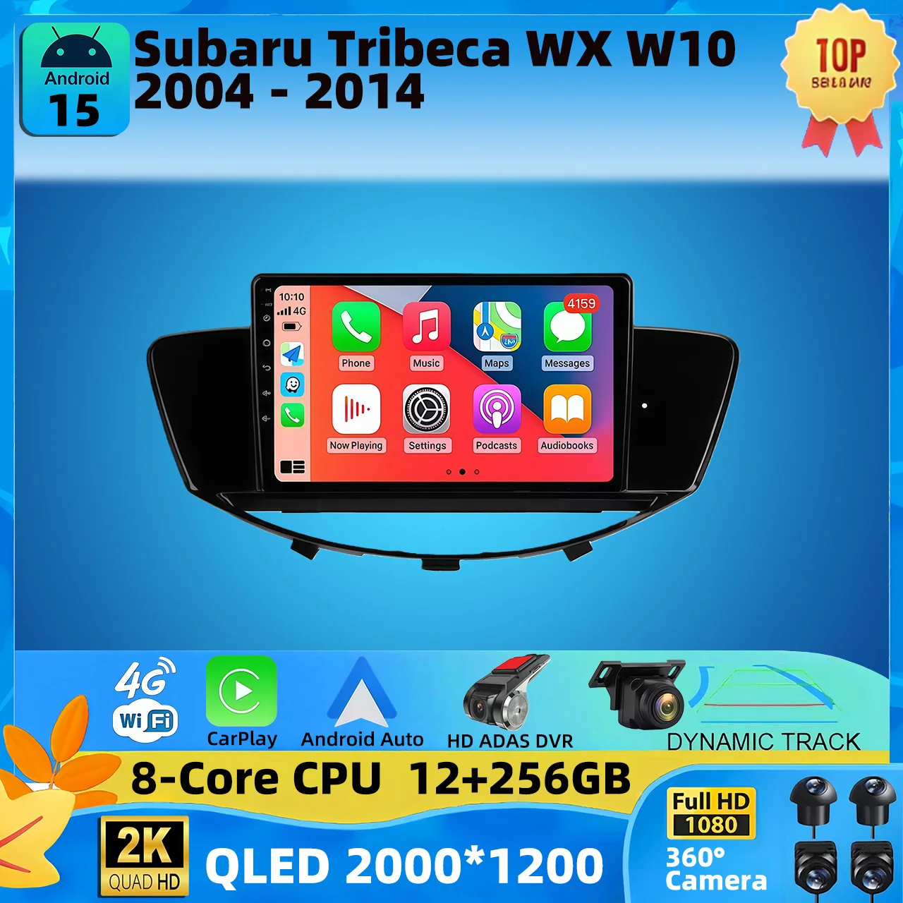 Android 15 For Suba… - image