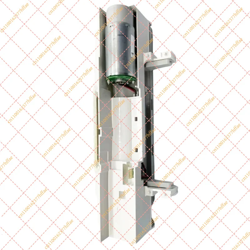Main Brush Gearbox Assembly Replacement Parts Compatible for Roborock S5 S50 S55 Vacuum