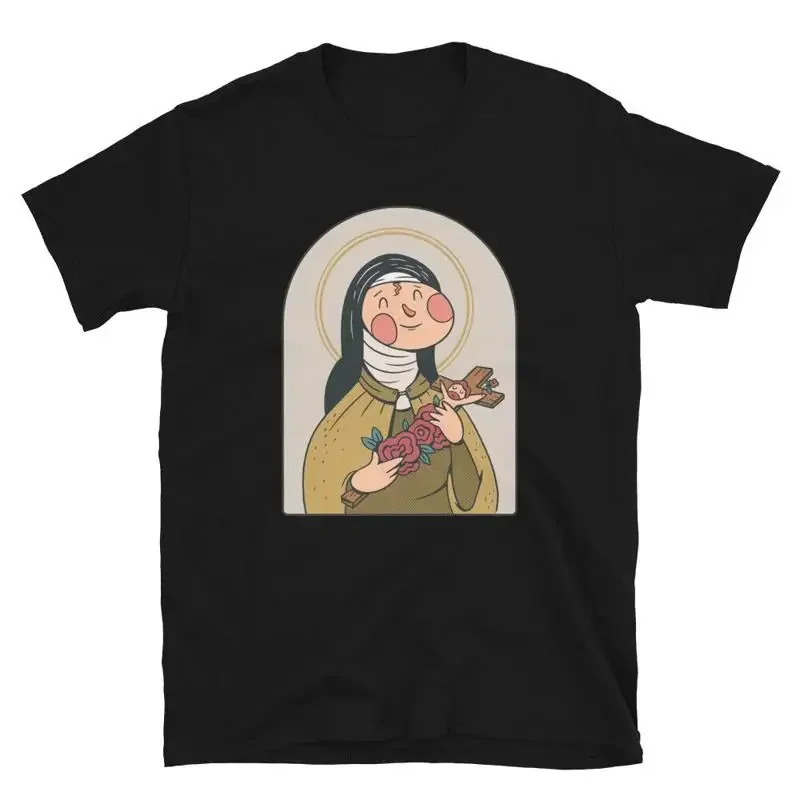 Saint Theresa Sveta Teresa T-Shirt