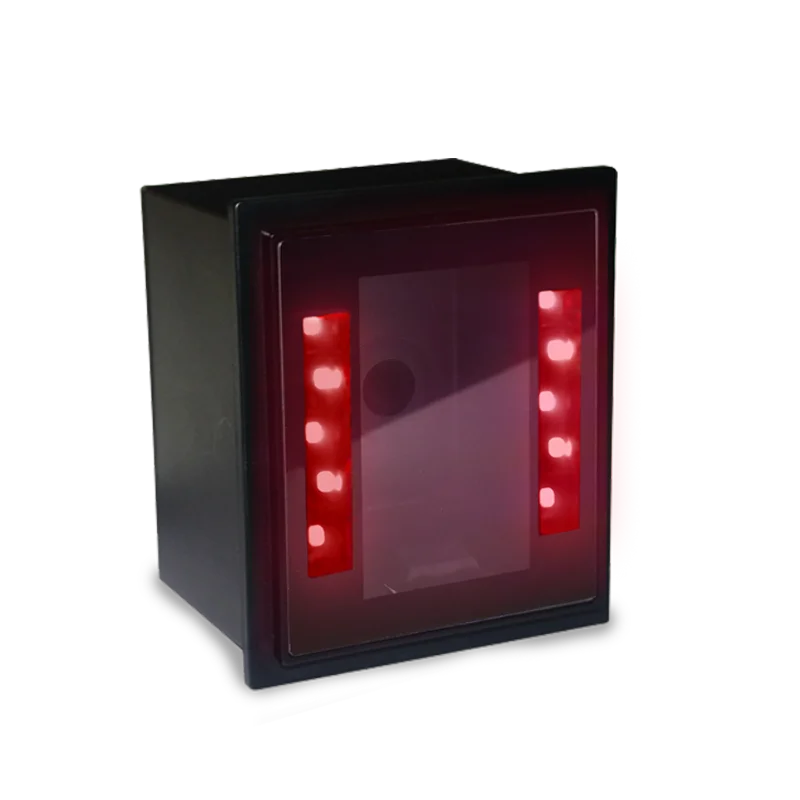 

Embedded Small Size QR Code Scanner 2D Barcode Scanner Module for Payment Kiosk Unmanned Supermarket