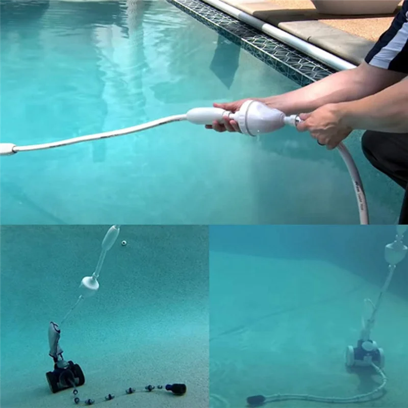 1 قطعة G52 مجموعة صمامات احتياطية استبدال أجزاء تناسب بولاريس 180 ، 280 ، 380 ، 480 ، 3900 أجزاء منظف حمام السباحة-الساخن