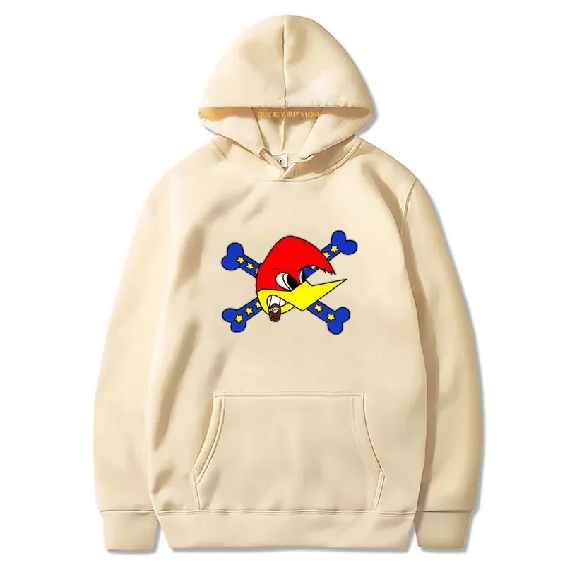 

Loquillo Theme Hoodies for Men Y2k Hoodie Sweatshirts Essentials New & Men's Clothing Sweatshirt Hooded Shirt