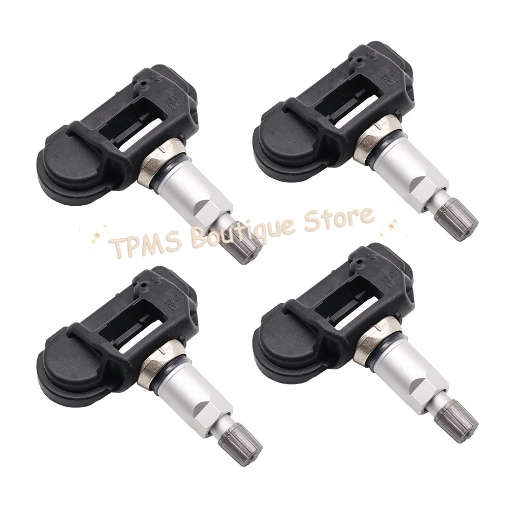 315MHz 670005749 Car TMPS Sensors Tire Replacement For Maserati Ghibli Levante Quattroporte Type Pressure Monitoring System