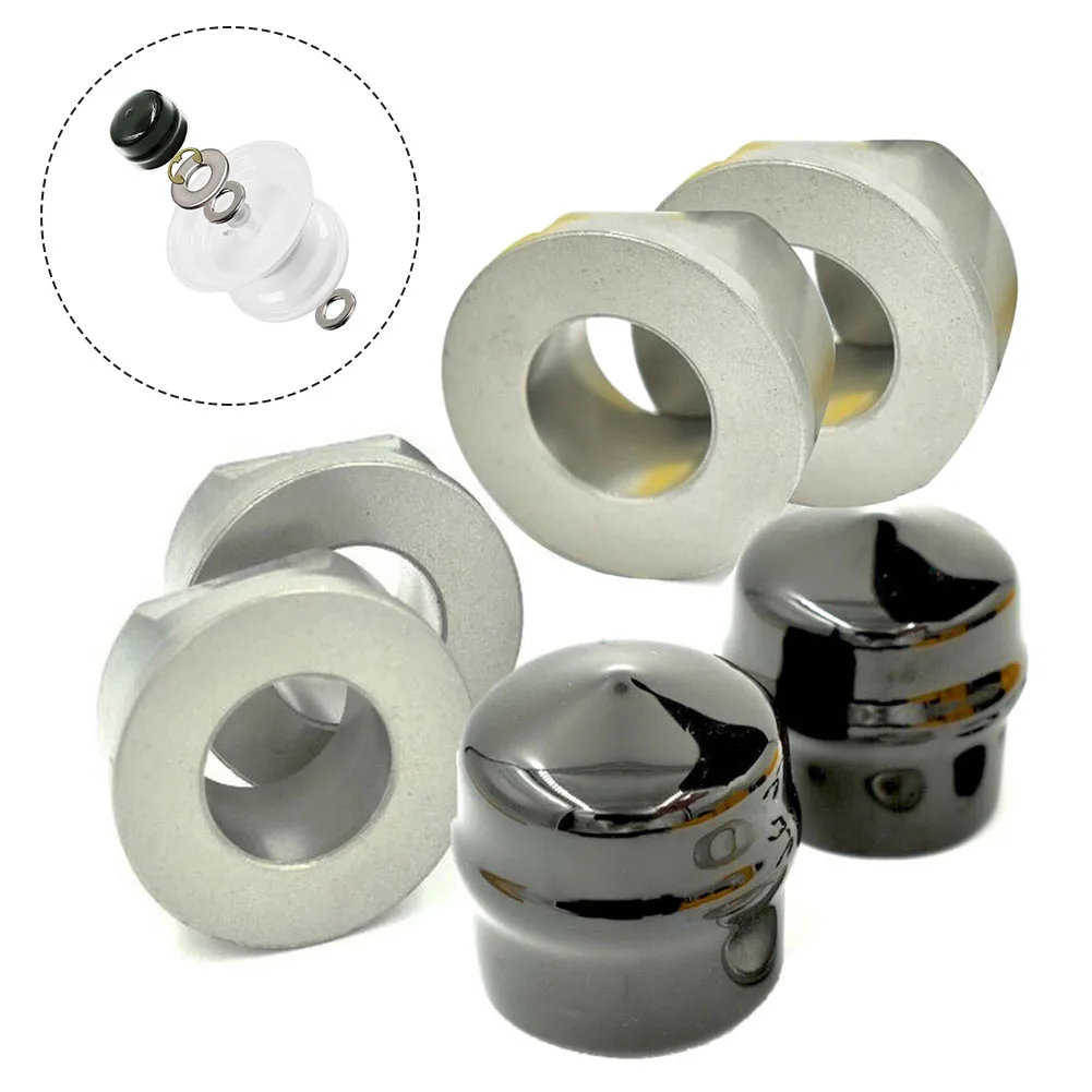 

Bearing Conversion Front Wheel Bushing 532009040 9040H Accessories For Craftsman For Husqvarna Garden Power Tool