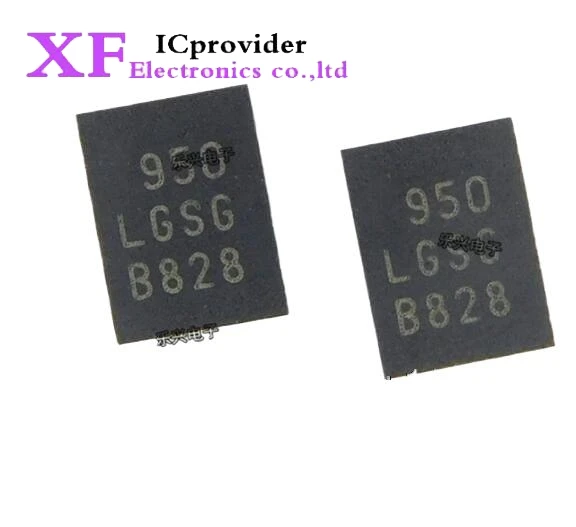 2PCS 3PCS 5PCS 10PCS LTC3807EUDC LTC3807IUDC LGSG LTC3807 QFN20 Best quality