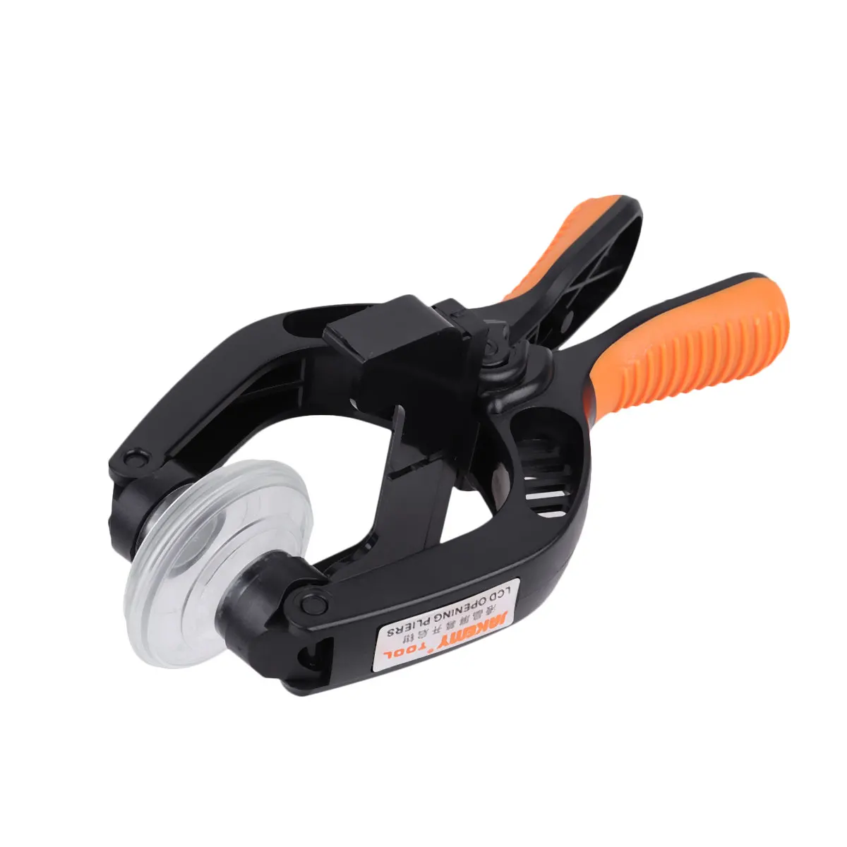 

1Pcs Screen Opener Tool LCD Suction Clamp for Mobile Phone Repair Premium Ergonomic Handle Slip-Resistant Grip Widely Used in