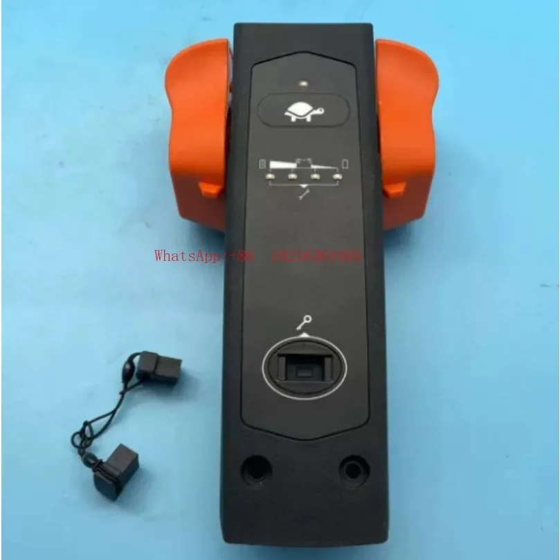 Limited Offer Electric Forklift Pallet Truck Accelerator Assembly T400A-5/T400A-5F Handle Governor Switch
