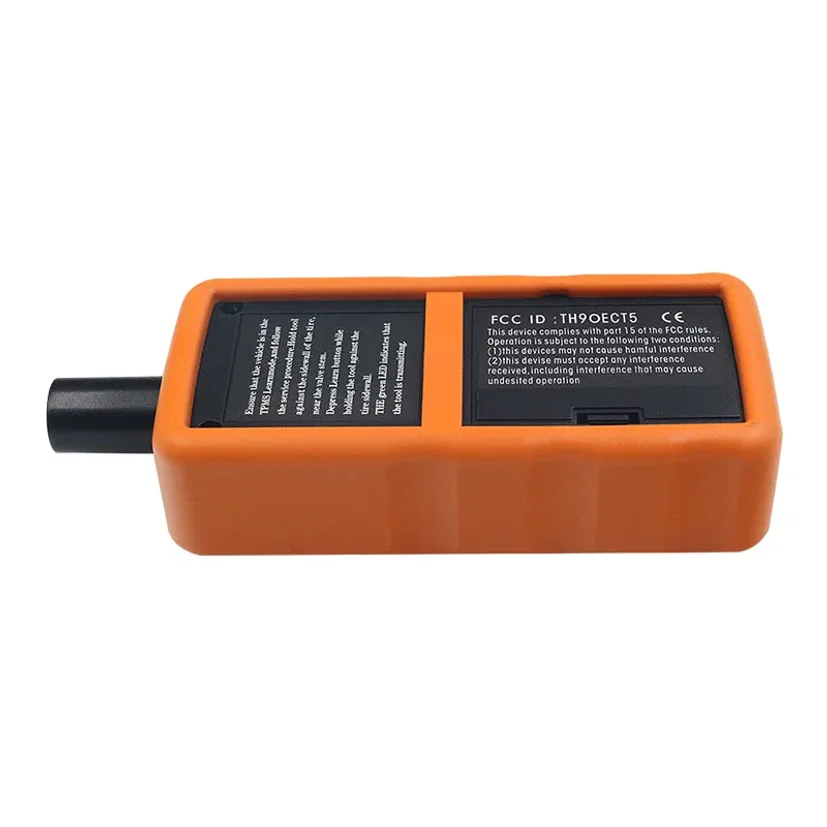 جديد EL-50448 TPMS OEC-T5 مستشعر مراقبة ضغط الإطارات EL 50448 TPMS لأداة إعادة تعيين G-M/Opel EL50448 اختبار ميكانيكي شحن مجاني #4