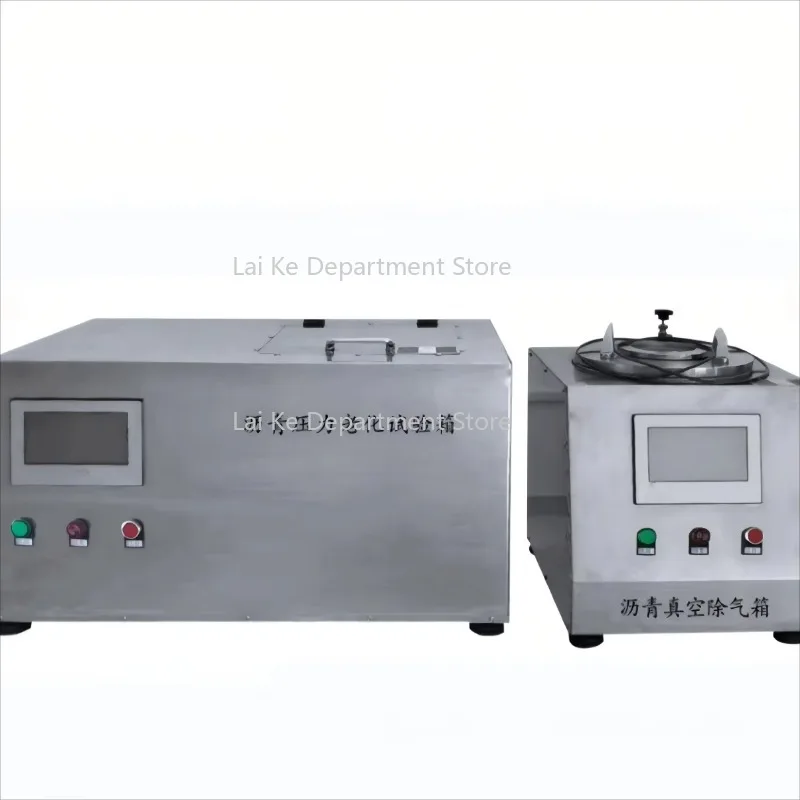 

ASTM D6521 Asphalt Pressure Aging Tester Bitumen Pav Asphalt Pressure Aging Vessel Test Equipment Pressure Aging Vessel