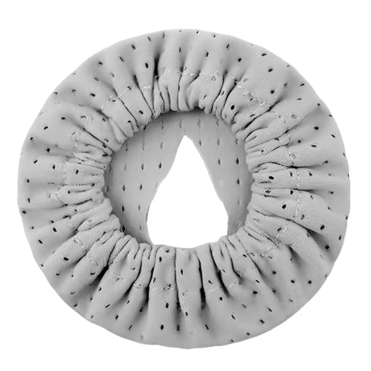 [NEW] 10Pcs Reusable Nasal Mask Liners for N20, C Pap Mask Covers with Breathable Fabric