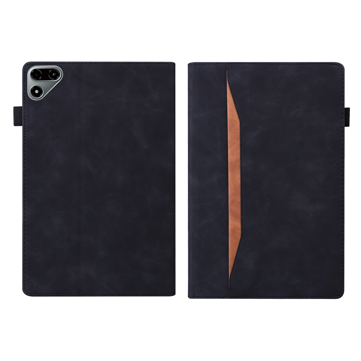 Shockproof Soft TPU Tablet Case Cover for Tecno MegaPad SE 2 9.7 inch 2026 Stand Casing