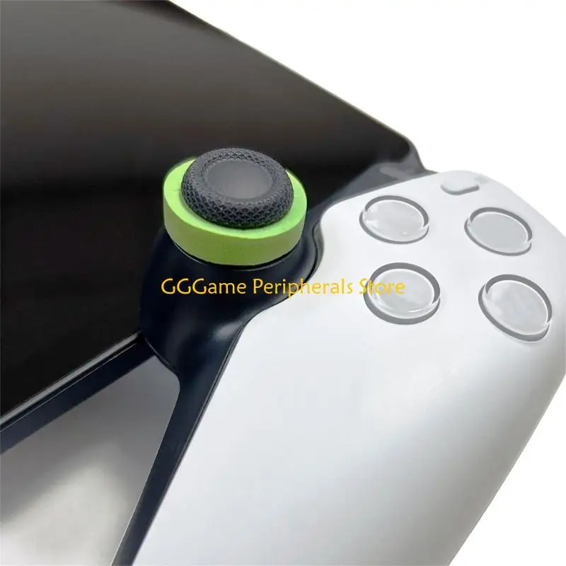 U55B Precisions Rings Game Controller Aim Assist Rings Motion Control Sponge Rings