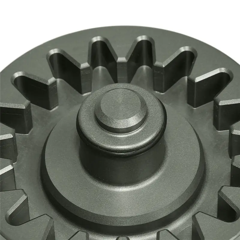 Car Center Lock Wheel Nut Socket For Lamborghini Dani 3/4 Drive Screw Socket 470012257-AS55