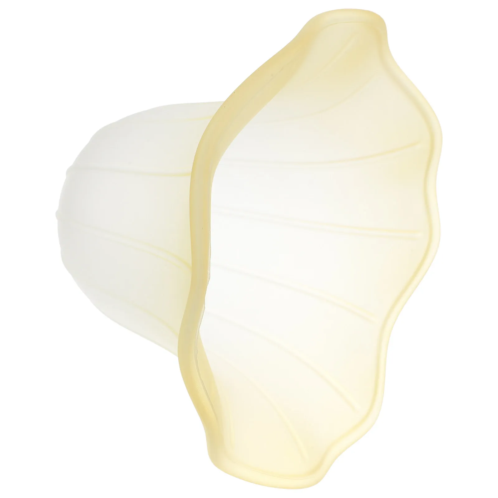 

Матовый стеклянный плафон для лампы с цоколем E27, замена для потолочного вентилятора, настенного светильника, подвесной люстры, светильника для ванной комнаты, современный декор