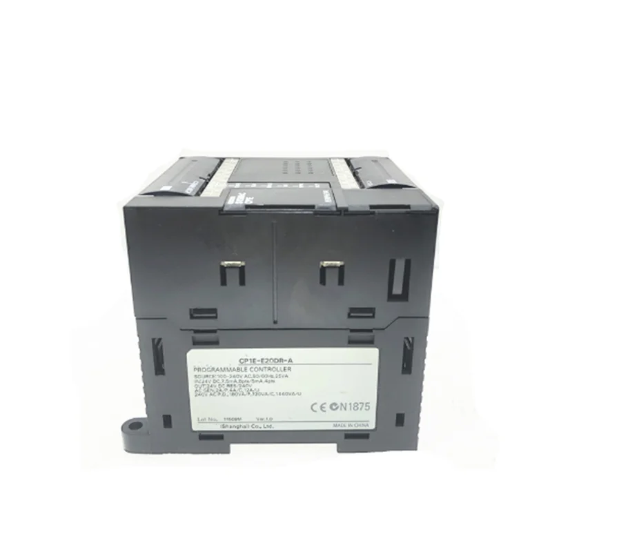 

New original CP1E-E20DR-A spot