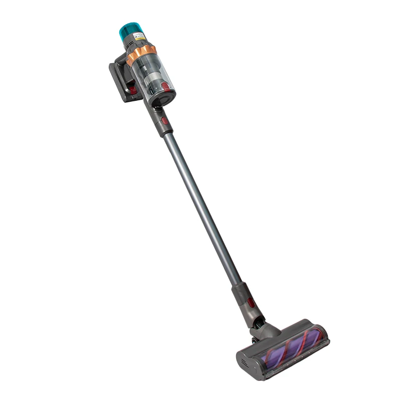 

25kpa 25.9v Vacuum Cleaner Aspirateur Handheld Automotive Vacuum Cleaner with Base for Bed Pillow