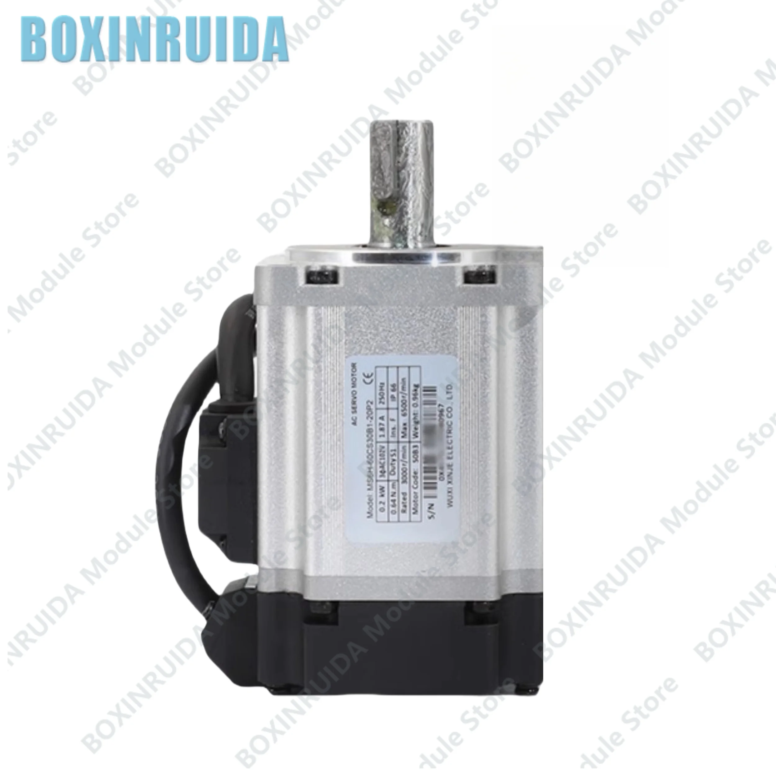 Brand new original servo motor MS5G-130STE-CS10025BZ-22P6-S01