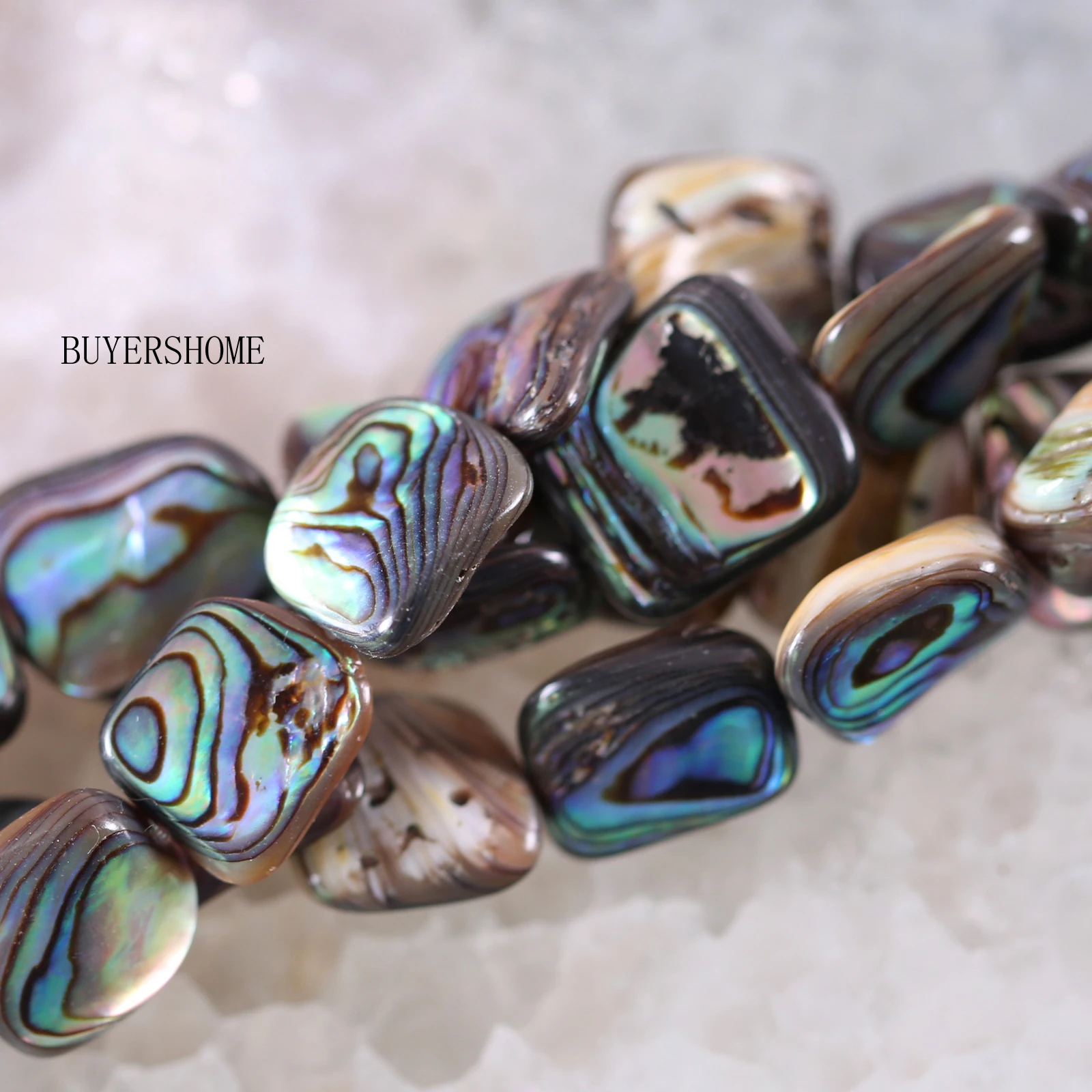Jewelry Making New Zealand - Fahion Jewelry Blue Natural New Zealand
