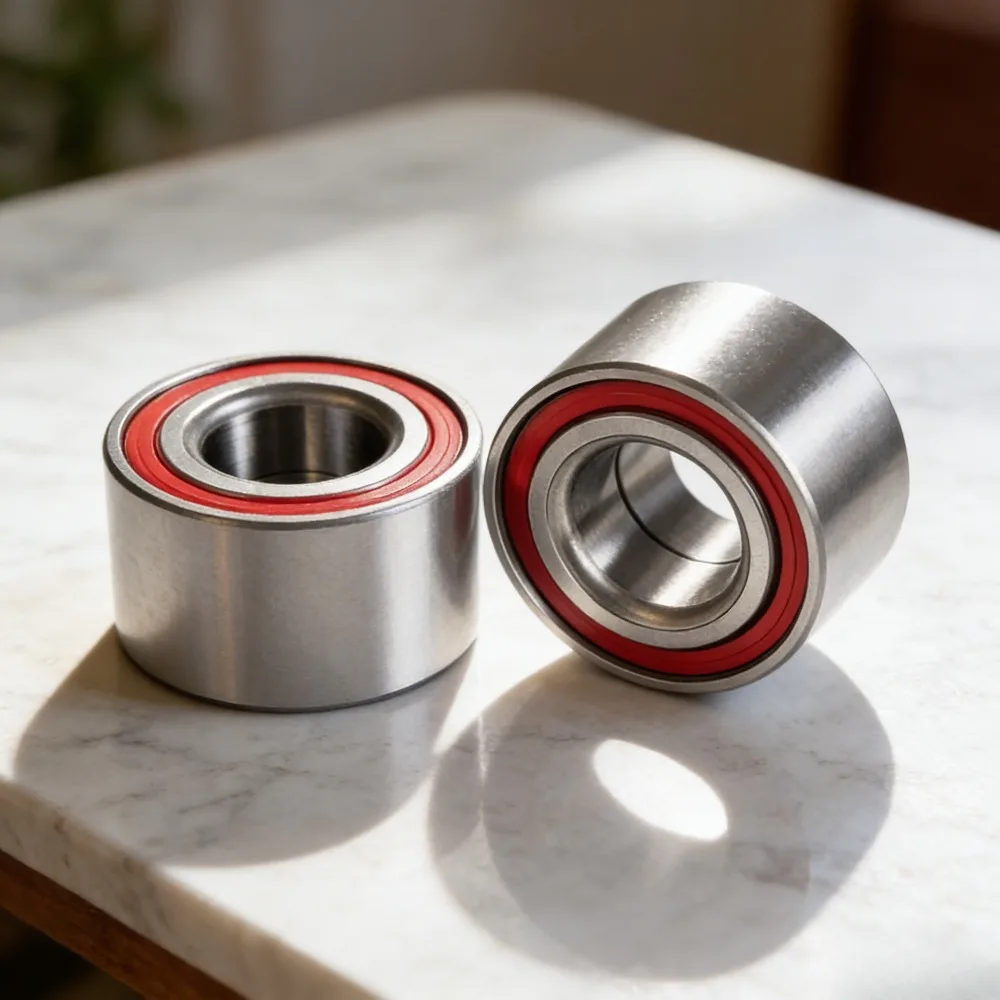 

2PCS Wheel Bearings 293350040 705400088 293350118 For Can-Am Commander Outlander 2005-2020