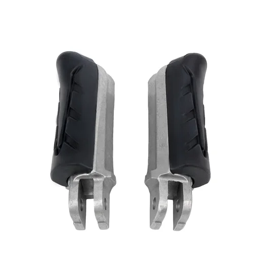 Imagen 2 del producto Pedal de pie delantero para motocicleta, accesorios para Honda CB500X, CB500F, CBR500R, NC700, NC750, 2012-2017