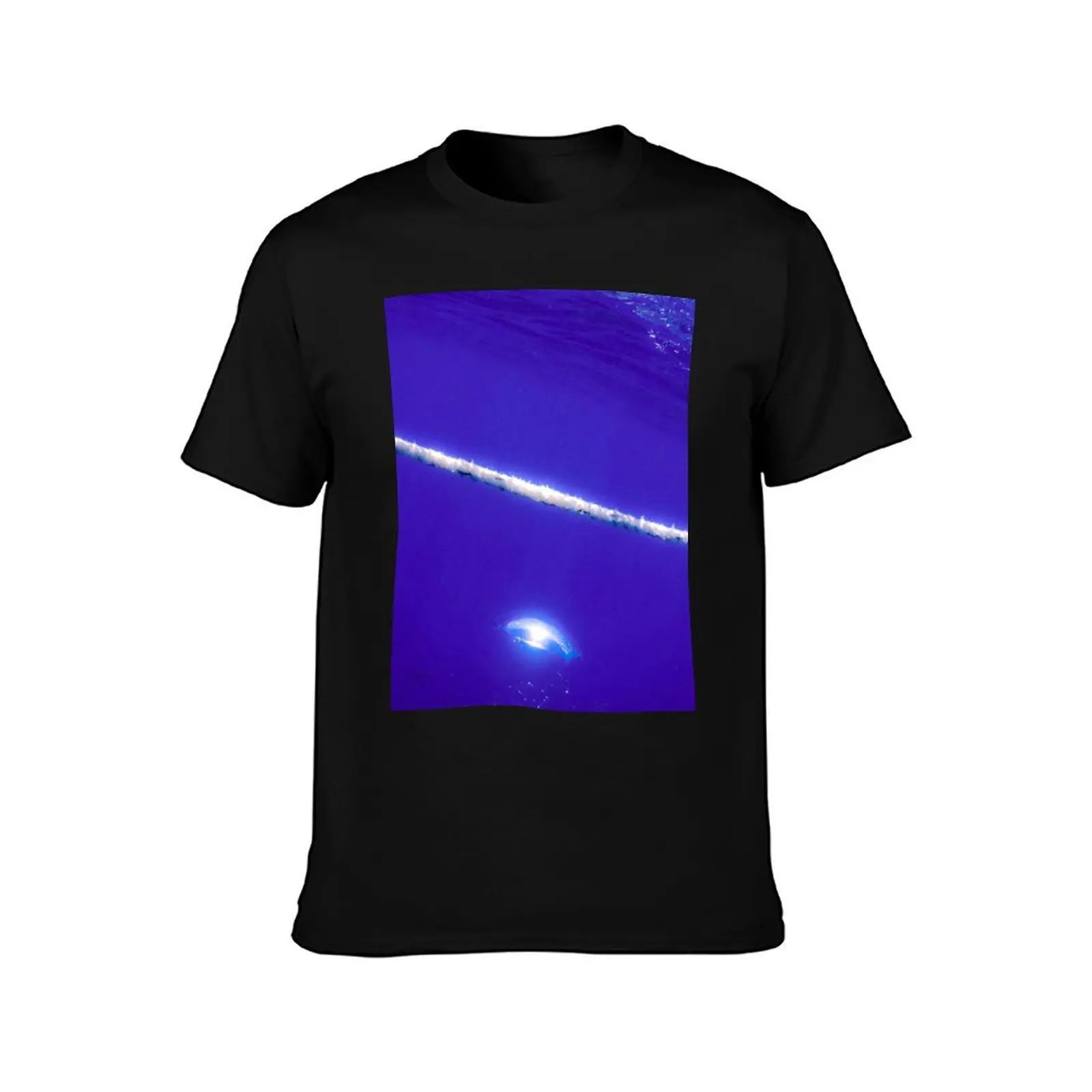 Air Bubble Escape T-Shirt All Match Basic Short Sleeve Top T-Shirt