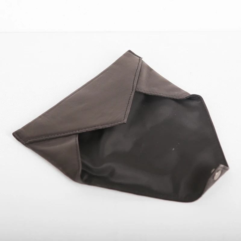 Storage Cell Phone Wallet Sheepskin Leather High Quality Long Wallet Casual Passport Bag