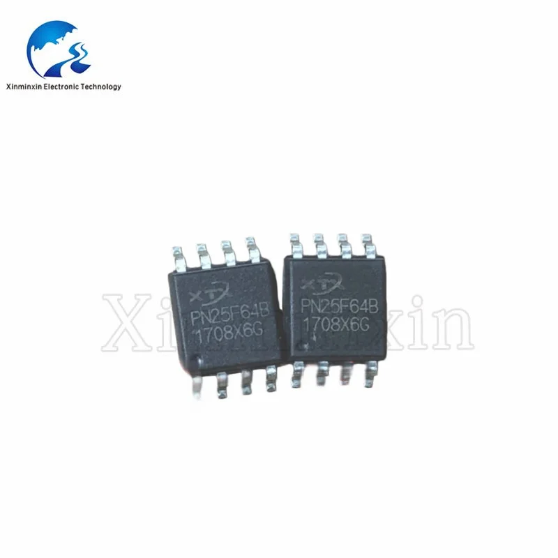 1pcs-lot-pn25f64b-chip-ic-novo-original-em-estoque