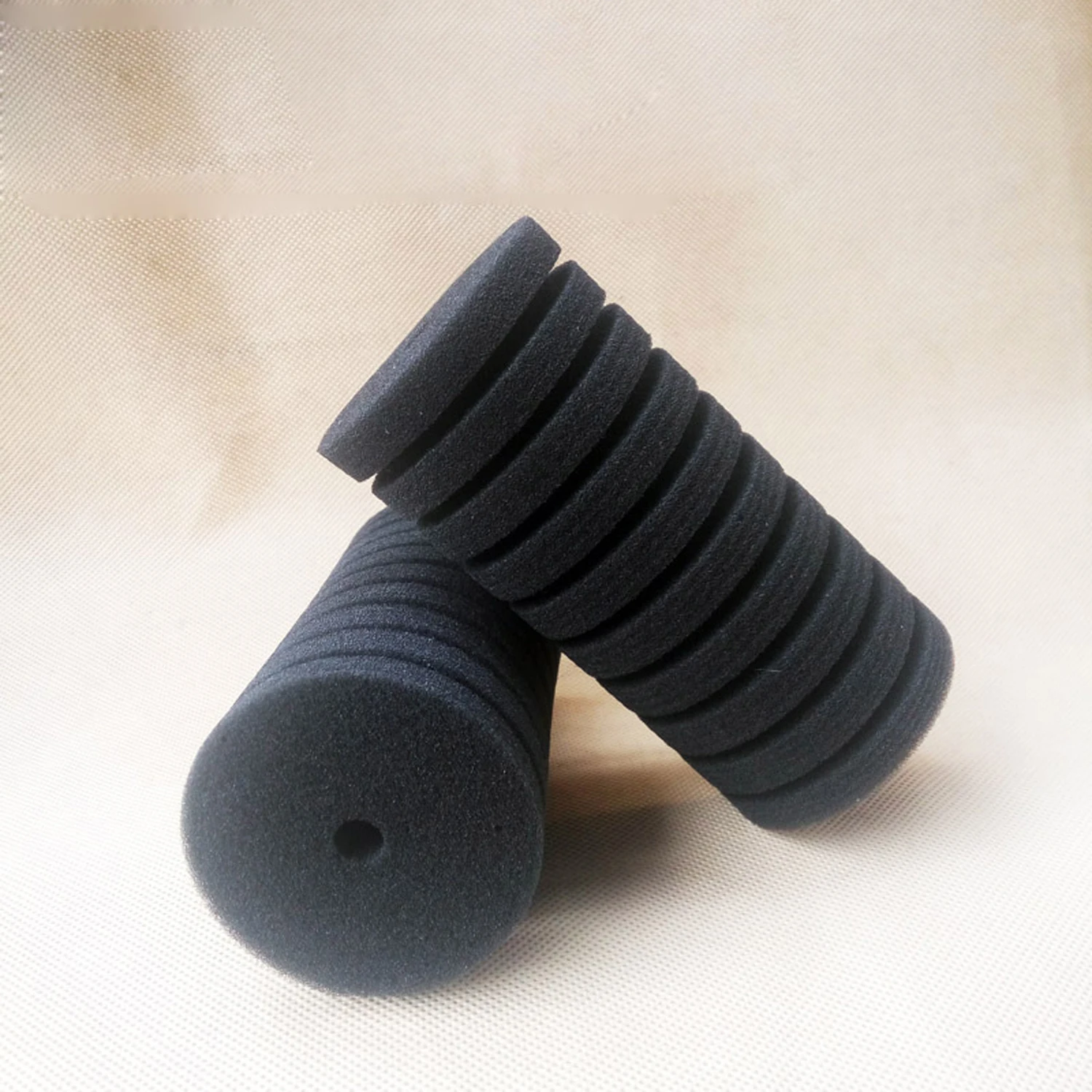 2Pcs Aquarium Filte…