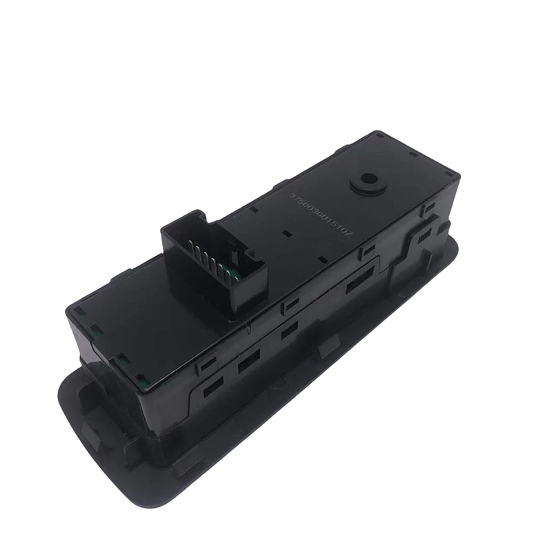 For Jianghuai Heyue Power Master Window Switch 3750030U1510Z