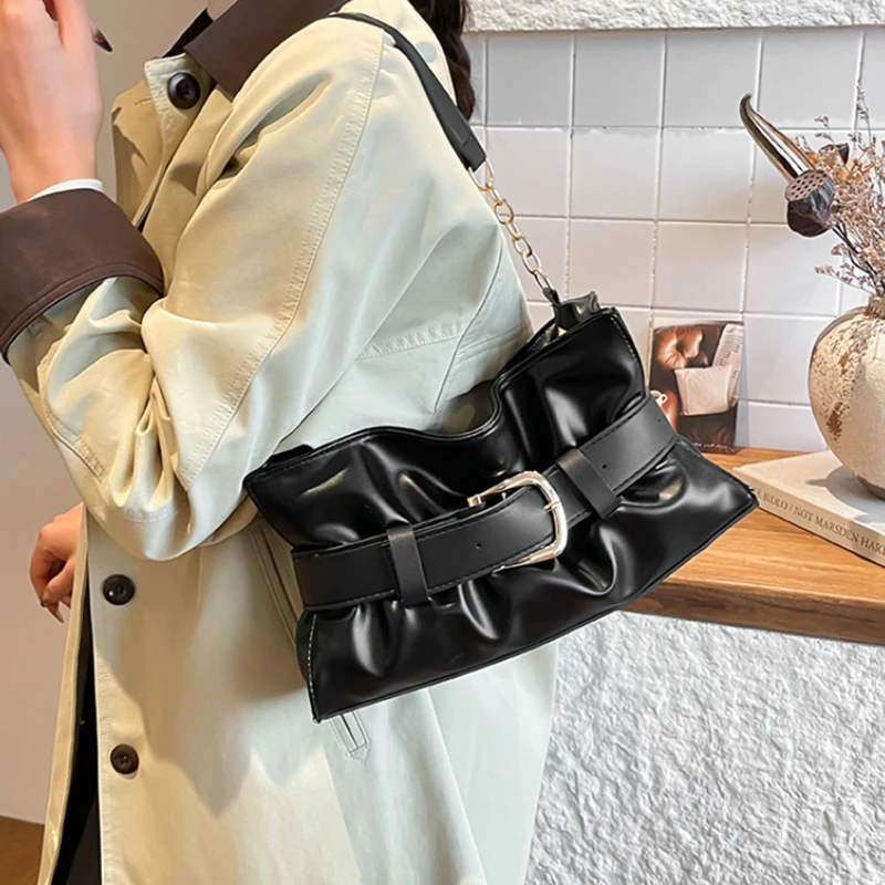Thumbnail 4 - #59 Latest Baguette Bags Offers