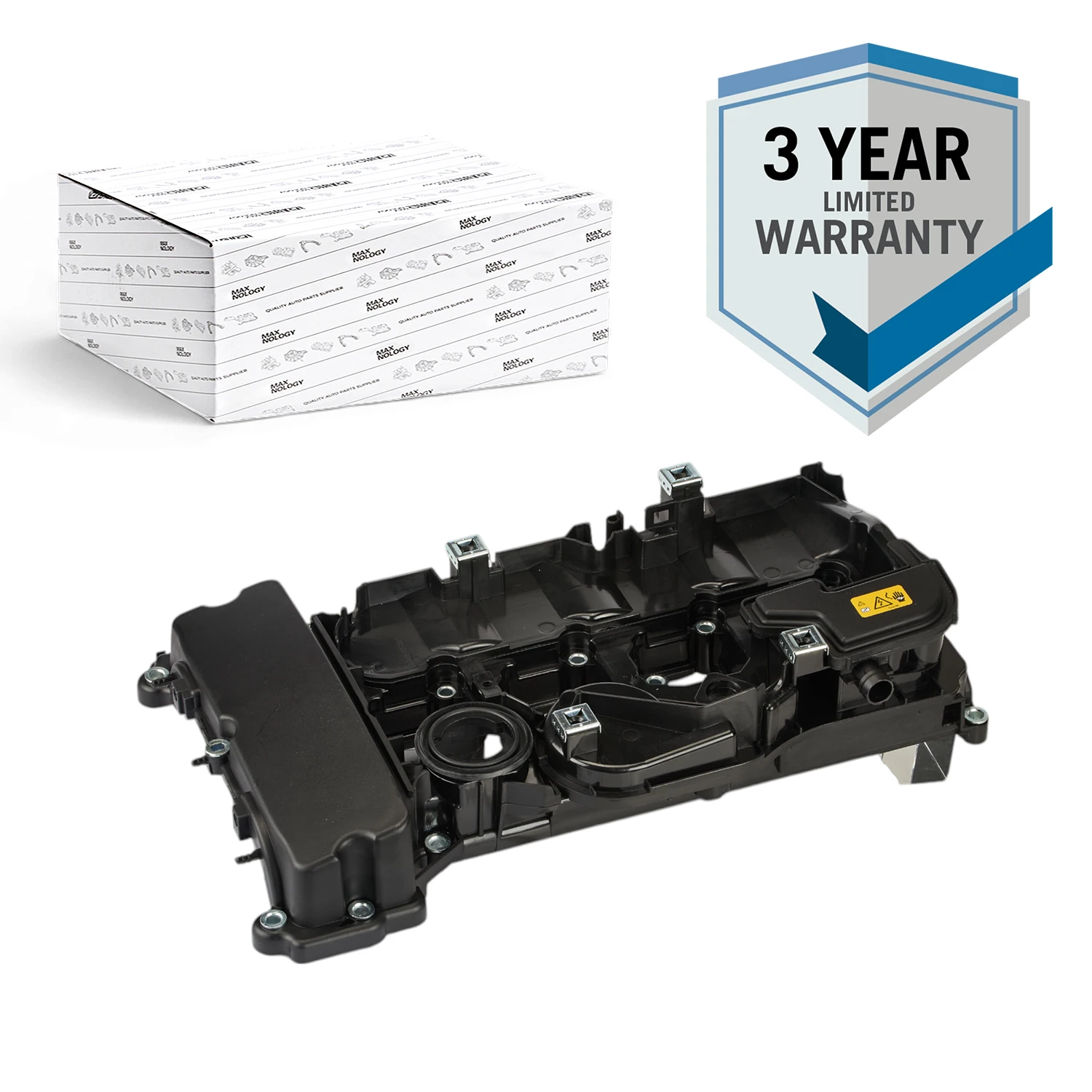 Engine Valve Cover …