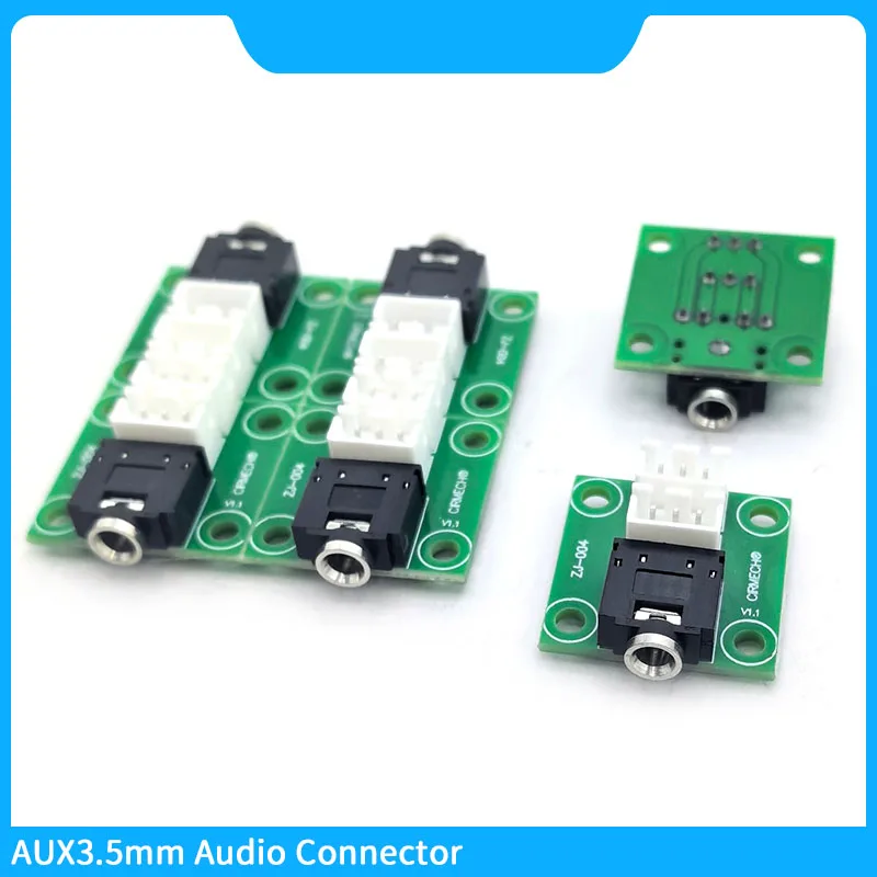 Aux3.5Mm Audio Conn…