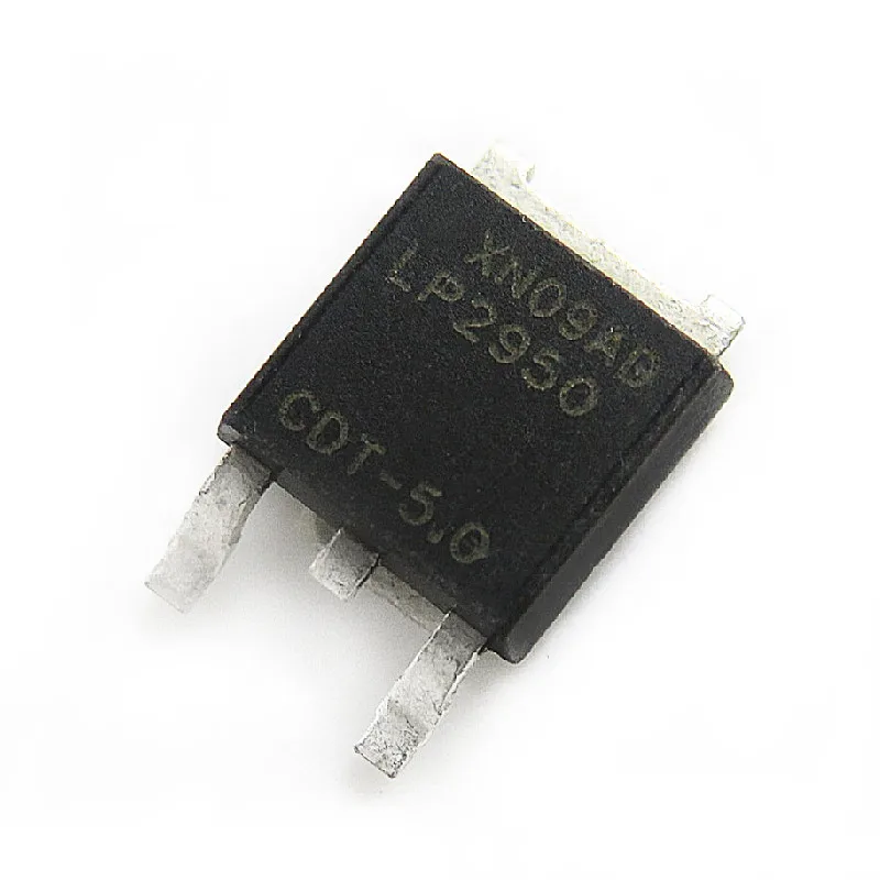 5PCS LP2950CDT-5.0 LP2950CDT QM3016D M3016D QM3016 M3016 00211 TO252 AMC7140DL 7140DL NTD4804NG 4804NG BUK9237-55A BUK9237
