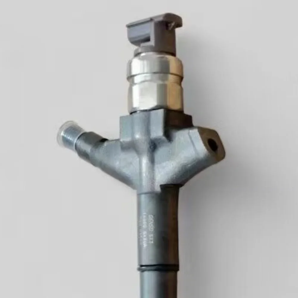 

NEW 16600-5X30A diesel injector is suitable for 2012-2019 Nissan NP300 NAVARA, NP300 Frontier D40, 2.5DCI YD25DDTI