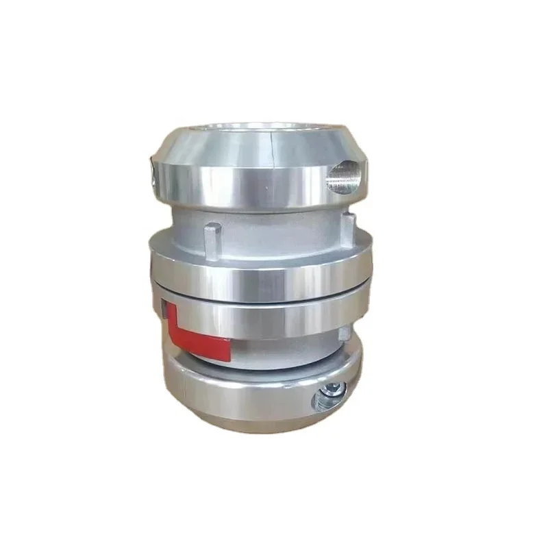 

6-Inch Aluminum Coupling Water Hose Fast Union ABS Plastic Firefighting Equipment Water Gun Connector for Agricultural