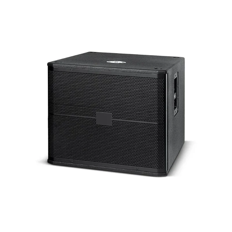 Outdoor performance stage audio equipment 18-inch super subwoofer high power
