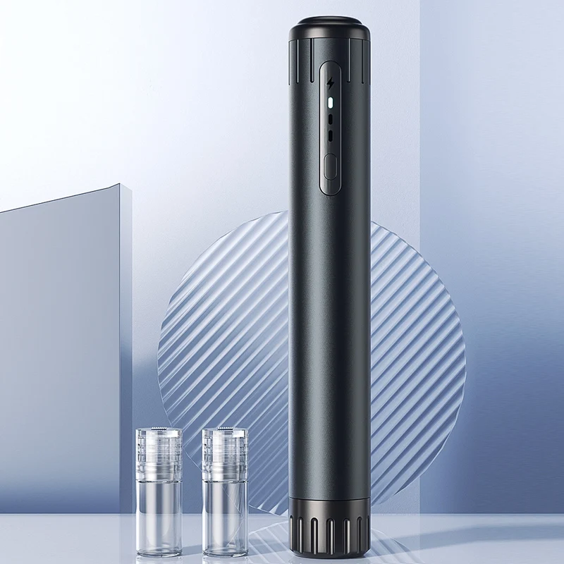 

Регулируемое устройство для нано-микрокристаллической терапии, расходный материал для домашнего косметического аппарата для ухода за лицом