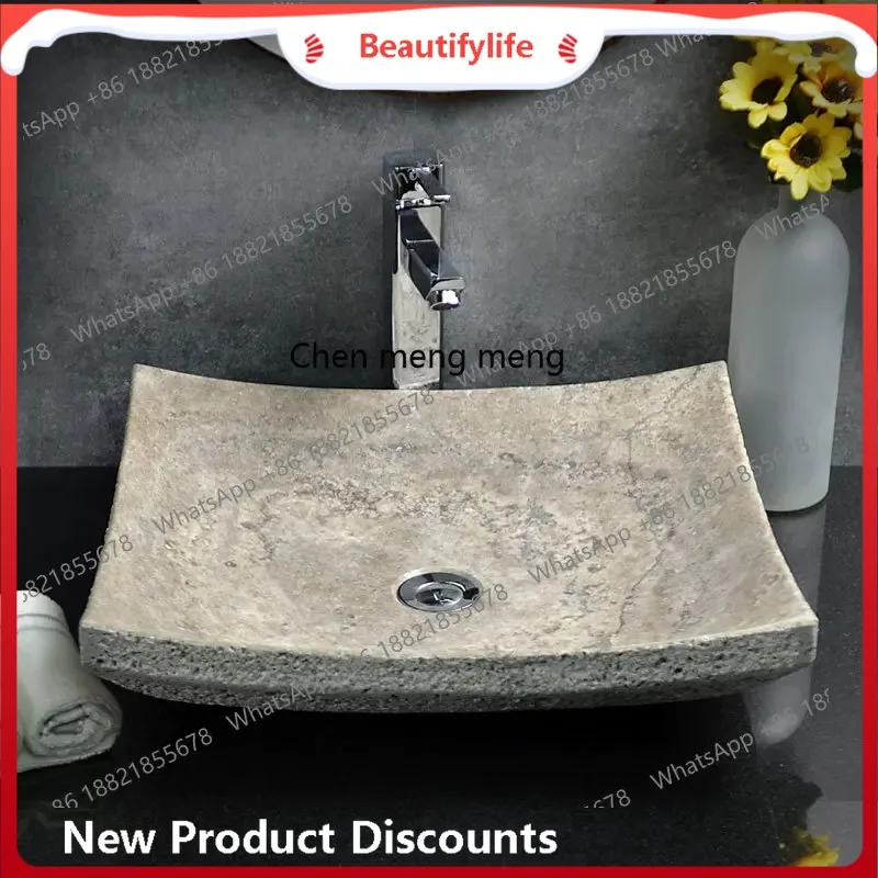 B67 Stone Platform … - image