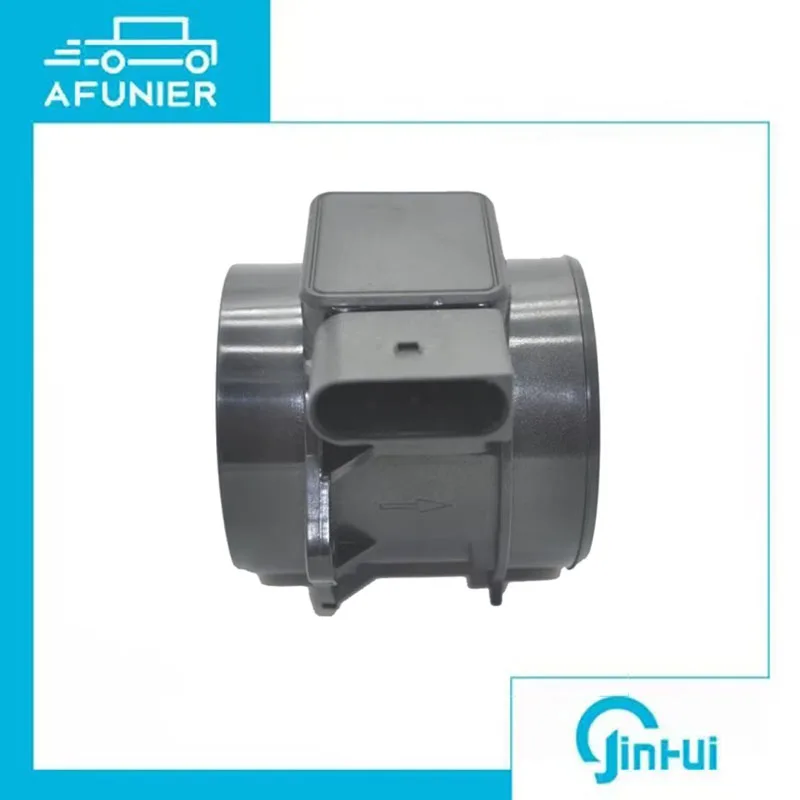 

1Pcs Mass Air Flow Sensor For Hyundai CoolPad, Sonata,Tucson,Sportage,Kia Wah OE No.:28164-23700,5WK96431
