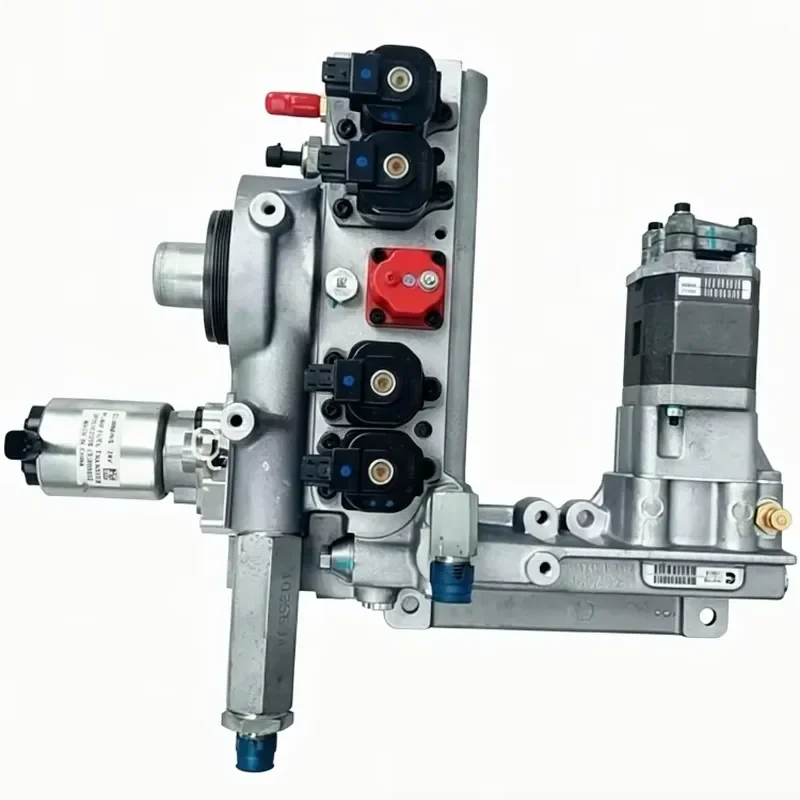 

High Quality Construction Machinery Parts 4077088 Fuel Pump for K Series Engine Mining Machinery Repair Parts