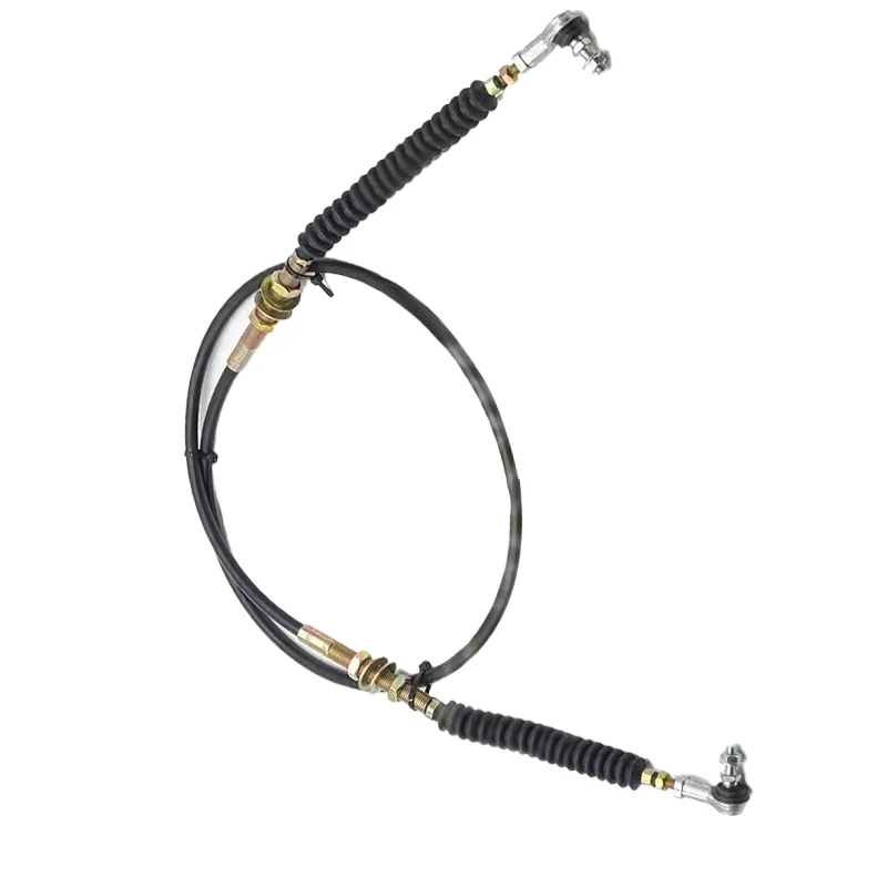 

Детали экскаватора Трос дроссельной заслонки Трос двигателя дроссельной заслонки используемый для Lexus 210 220 230 240 330 360 Запчасти