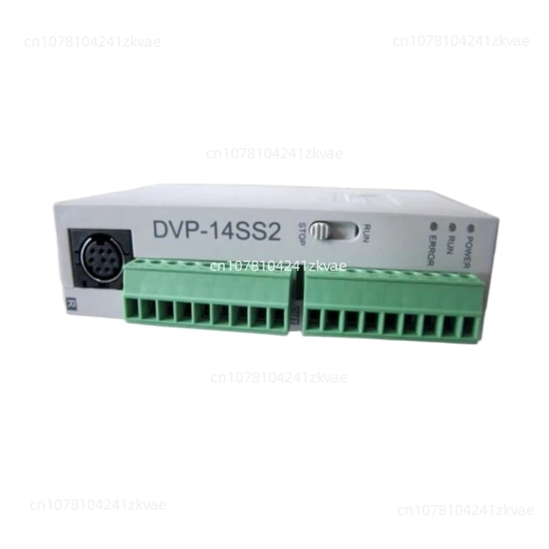 PLC Delta Original DVP26SE11R DVP26SE11T  Power Module