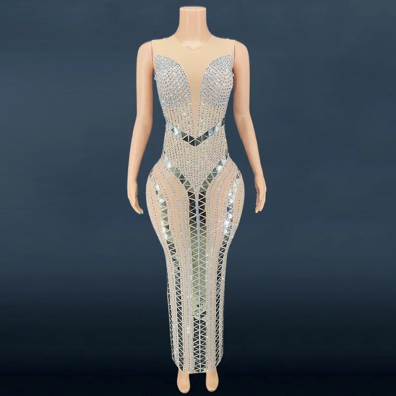 

Shiny Sequins Elegant Dinner Sexy Club Dress Vestidos De Graduaciones Mujer Vestidos Para Mujer Fiesta Elegante Dress Festa Luxo