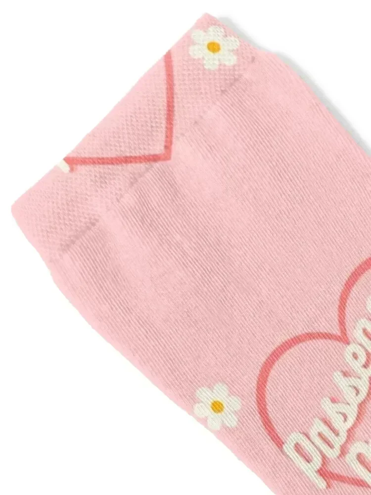 passenger princess Socks new year funny gift funny gifts Argentina Girl'S Socks Men's